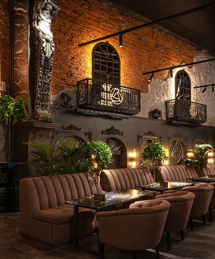 Хамовники, фото 4