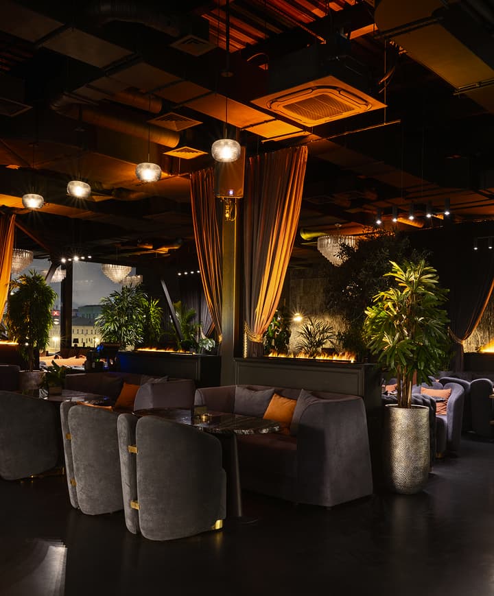 Красный Октябрь